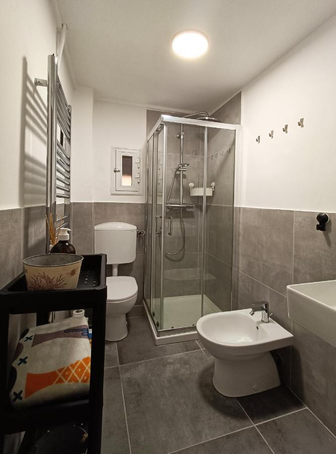Appartement Redipuglia21home A Fianco Ospedale E *
