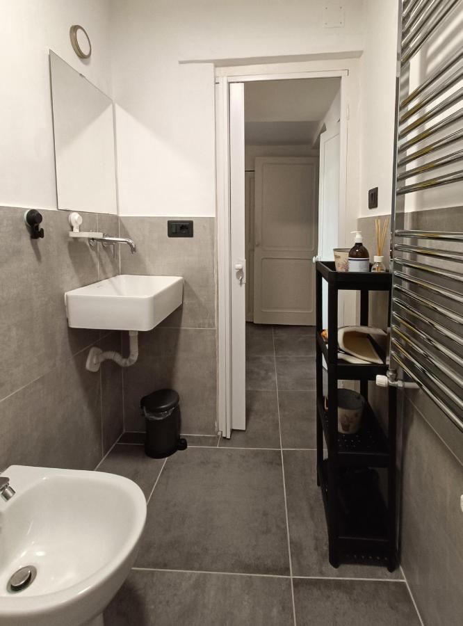 Redipuglia21home A Fianco Ospedale E Appartement
